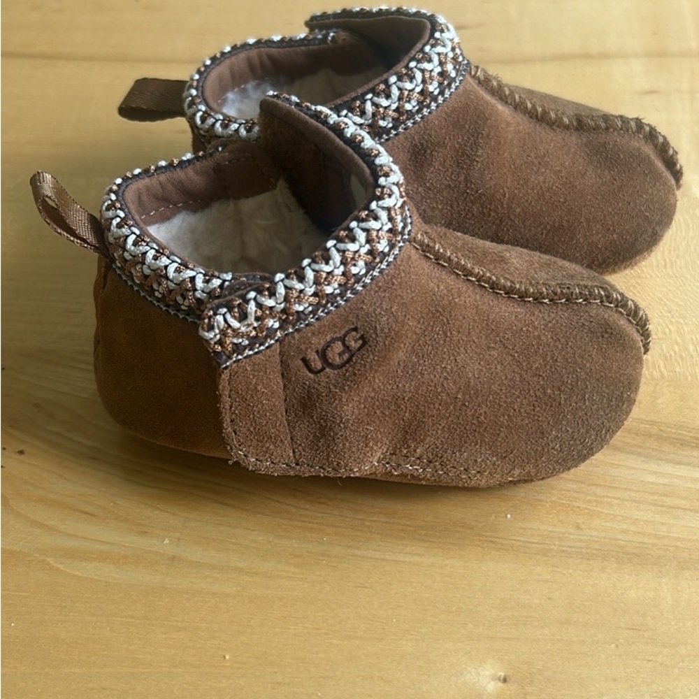UGG Tasman Slippers